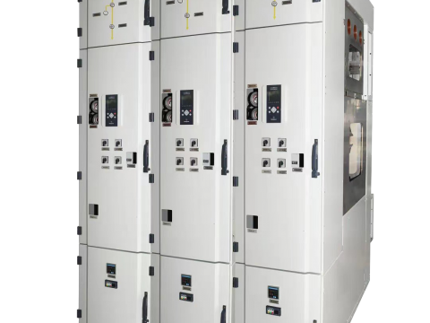 喜讯： 银娱优越会电气Pro GIS（C-GIS）产品乐成中标深圳地铁四期工程16号线项目